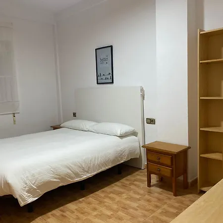 Zapillo111 Apartment