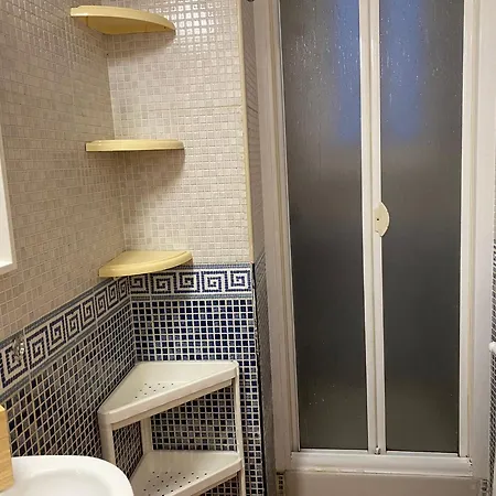Apartment Zapillo111