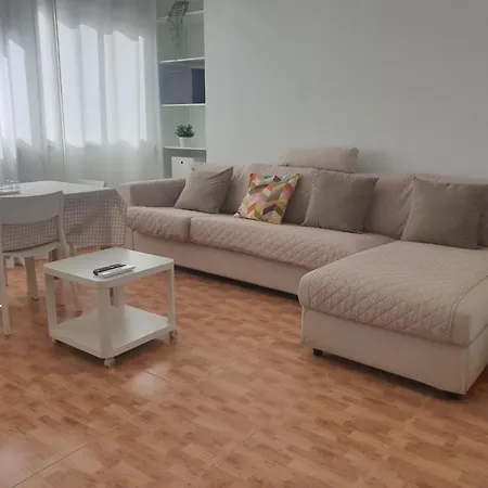 Apartment Zapillo111